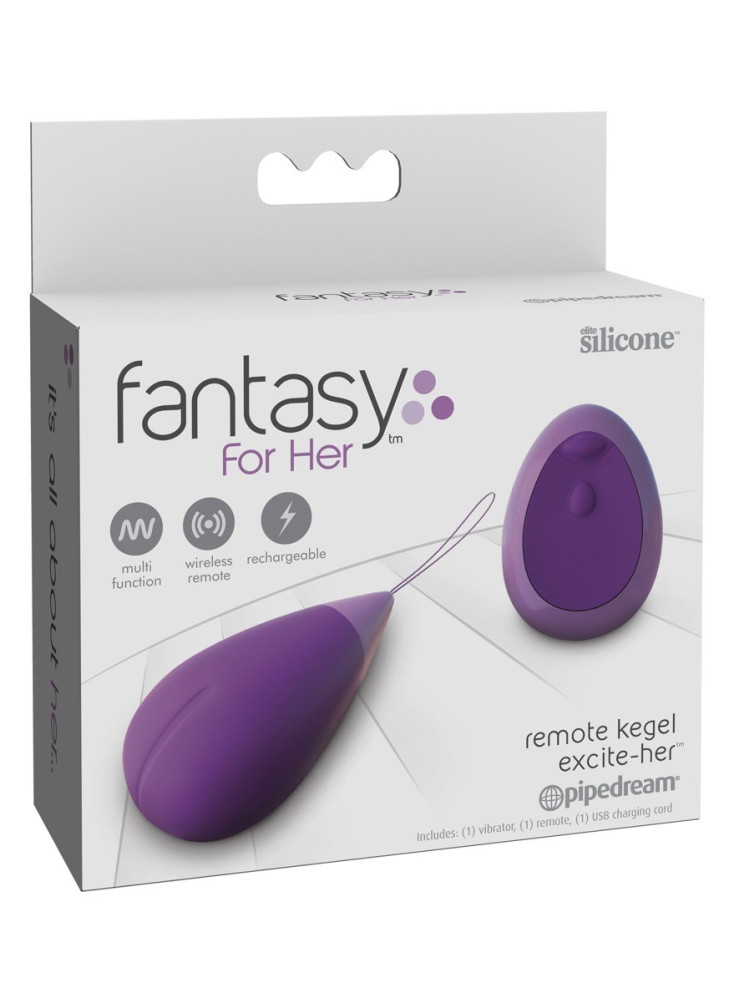 remote kegel excite-her